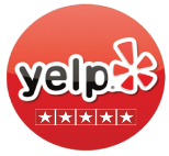 Yelp-5-star-logo-circle